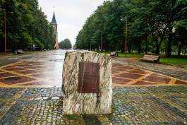 В выходные в Калининградской области ожидается до +25°С и дождь