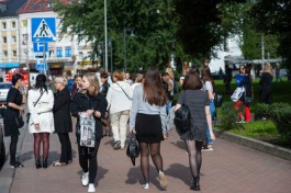 Власти рассказали, где летом будут подрабатывать калининградские школьники