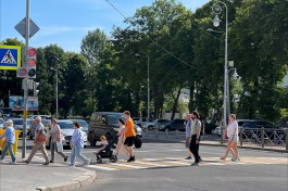 Калининградская область опустилась на 47 место в рейтинге регионов России по рынку труда