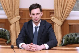 Алиханов назначил нового министра природных ресурсов и экологии 