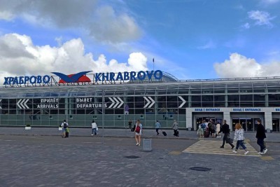Достопримечательности