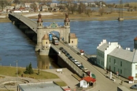 В Советске построят новый пограничный мост