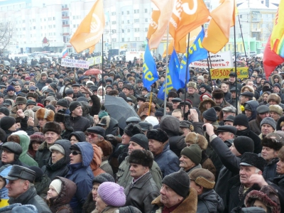 Население Земли увеличивается на 70-80 млн человек в год