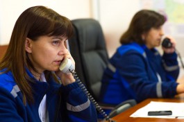 Калининградская область присоединяется к федеральной единой службе оперативной помощи 122