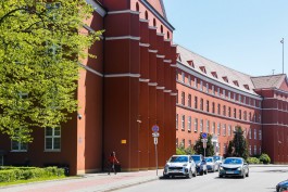 «Ответ на санкции»: Беспрозванных решил изменить структуру правительства Калининградской области  