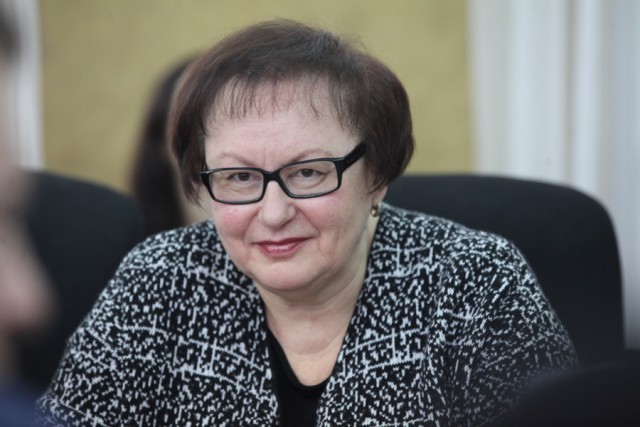 В Калининграде умерла депутат Облдумы Тамара Торопова