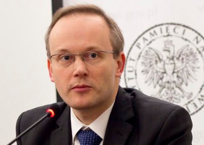 Глава ИНП: В вопросе общего закона о сносе советских памятников нужно действовать осторожно