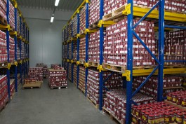 Калининградский производитель соусов планирует увеличить поставки в Китай в четыре раза