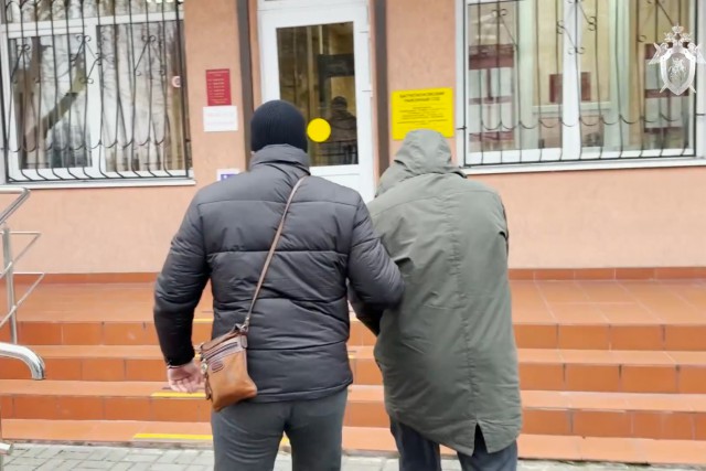 СК: В Калининградской области подросток готовил теракт на территории храма