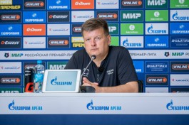 &laquo;Миллионеры, которым помогают судьи&raquo;: тренер &laquo;Балтики&raquo; прокомментировал ничью с &laquo;Краснодаром&raquo;