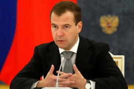 Дмитрий Медведев посетит Калининградскую область