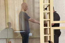 Прокурор запросил 6,5 лет колонии для бывшего ректора БФУ Александра Фёдорова