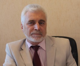 На место уволенного главного эколога Калининграда назначен Николай Фадеев