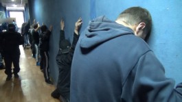 Полиция арестовала организаторов разбойного нападения на Янтарный комбинат (фото)