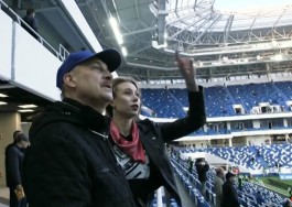 «Обалденный город»: «Матч ТВ» показал выпуск программы о готовности Калининграда к ЧМ-2018 (видео)