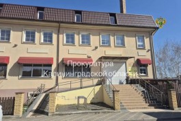 Прокуратура требует закрыть детский центр на Арсенальной в Калининграде из-за санитарных нарушений (фото)