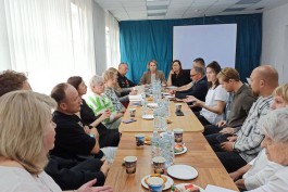 «Все вместе»: активисты Зеленоградского округа объединились в общественное движение