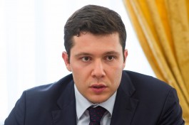 Алиханов об обязательной вакцинации: Никакой речи о давлении на работников или об увольнении не идёт