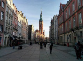 Выборы президента Гданьска назначили на 3 марта