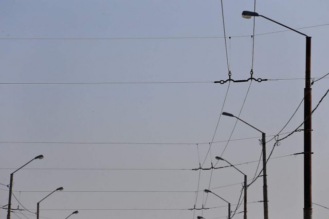 Посёлки Куршской косы подключили к энергосистеме региона