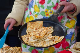 &laquo;Снежные горки, блины и костры&raquo;: как можно отпраздновать Масленицу в Калининградской области
