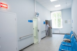 Строительство поликлиники на улице Кошевого в Калининграде оценили в 3,7 млрд рублей
