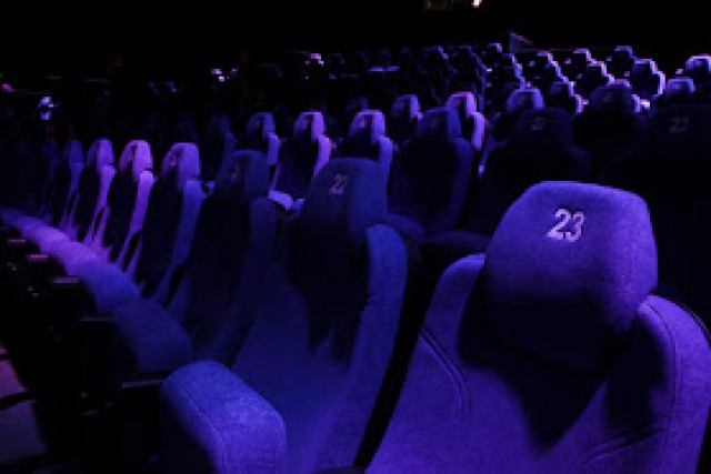 Кинотеатр «Курортный» в Зеленоградске переоборудуют в конференц-зал