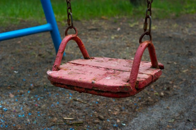 В Калининградской области резко увеличилось количество половых преступлений против детей