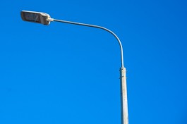 На участке Приморского кольца на четыре ночи отключат освещение