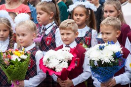 Калининградцам рекомендуют заранее заполнить черновик заявления для зачисления детей в первый класс