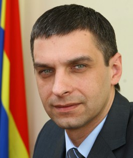 Глава администрации Светлогорского района подал в отставку