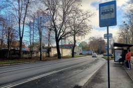Беспрозванных пообещал выделить деньги на начало реконструкции Советского проспекта в 2026 году