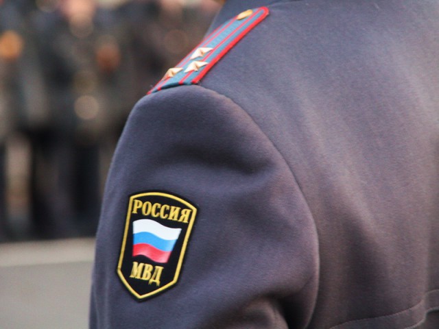 Полиция Калининграда разыскивает обвиняемого в преступлении