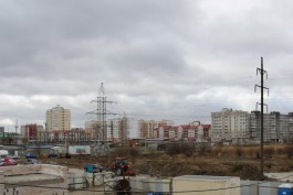 В Калининграде не успевают закончить в срок два объекта ФЦП