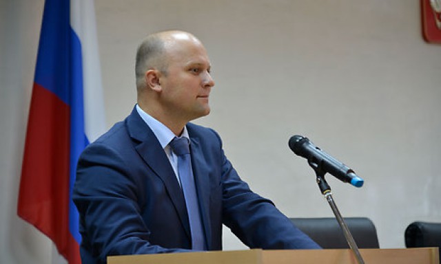 На должность главы Калининградского областного суда рекомендовали специалиста из Брянска