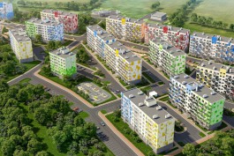 Инвестор в Светлогорске добивается разрешения строить семиэтажный дом в «кварталах счастливых людей»
