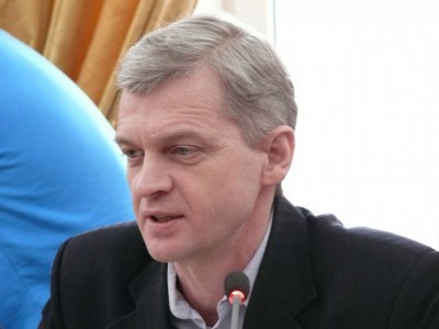 Игорь Ревин