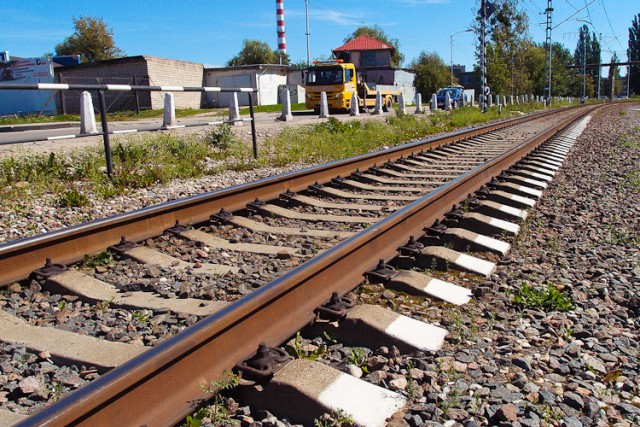 Под Калининградом поезд насмерть сбил 38-летнего мужчину