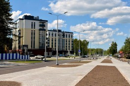 Участники Российско-китайских летних игр оценили возможности Спортивной базы ДС &laquo;Автотор-Арена&raquo;