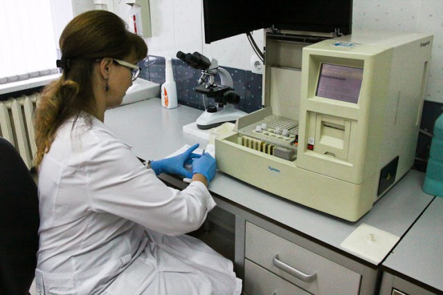 Двое новых заразившихся коронавирусом прибыли в Калининградскую область из Турции