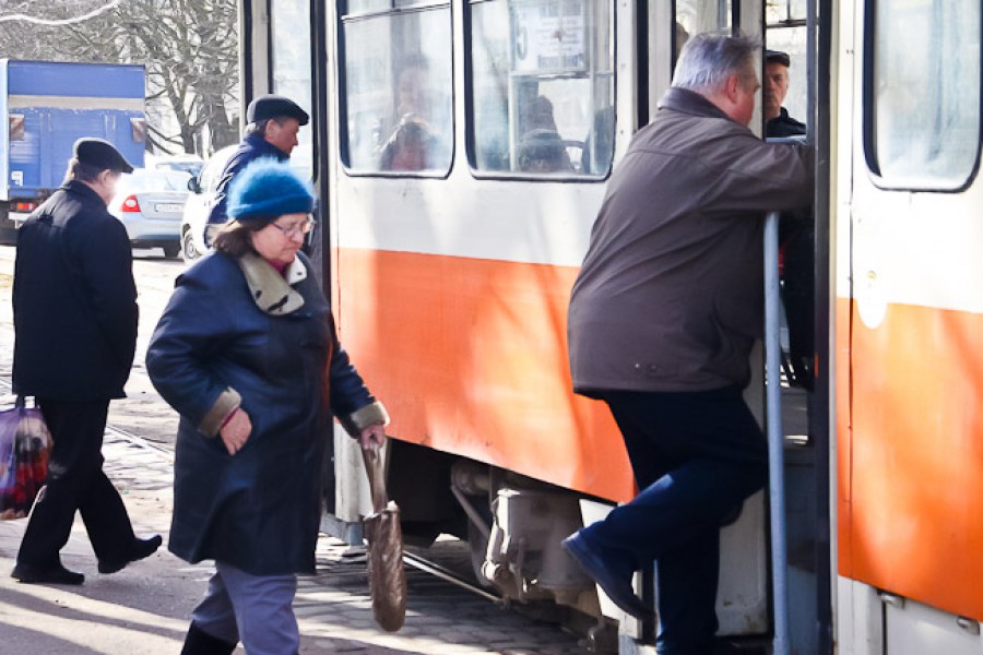 Ярошук: Возвращение трамвая на ул. Тельмана обойдётся в 227 млн рублей
