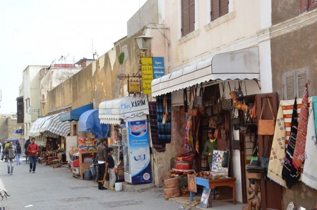 «Подорожники-8. Сказочное Марокко»: Касабланка — Эль-Джадида (фото)
