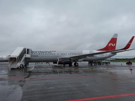 Авиакомпания Nordwind рассчитывает запустить рейсы из Калининграда в Прагу и Дюссельдорф