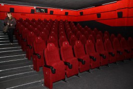Калининградцев будут призывать платить за ЖКХ роликами в кинотеатрах