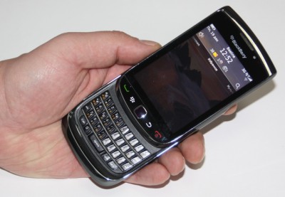 И все-таки почему бизнес выбирает BlackBerry?