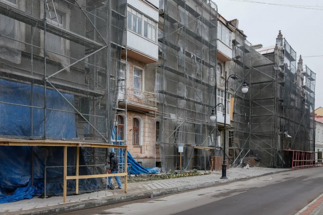 В Калининградской области решили не увеличивать плату за капитальный ремонт до 2022 года