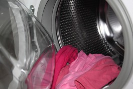 Жительница Калининграда засудила магазин за некачественную стиральную машину