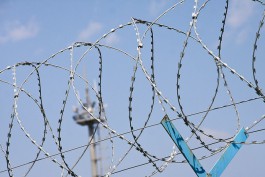 За попытку побега из колонии в Калининграде заключённого осудили на 3,5 года 