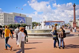 «Как в кино»: обзор Калининград.Ru к старту предвыборной гонки на пост главы города