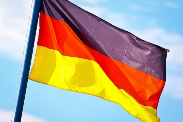 Германия закроет генеральное консульство в Калининграде 
